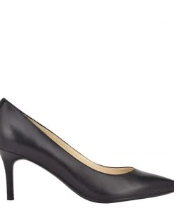 Nine West Dazy 9x9 Pointy Toe Pumps