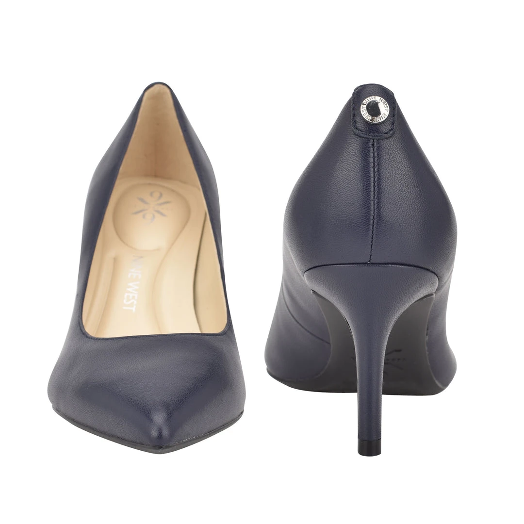 Nine West Dazy 9x9 Pointy Toe Pumps 7 Nine West Dazy 9x9 Pointy Toe Pumps