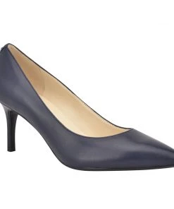 Nine West Dazy 9x9 Pointy Toe Pumps