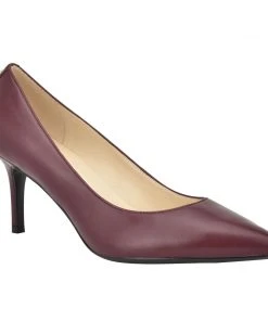 Nine West Dazy 9x9 Pointy Toe Pumps