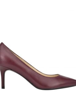 Nine West Dazy 9x9 Pointy Toe Pumps