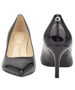 Nine West Heels Dazy 9x9 Pointy Toe Pumps