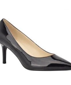 Nine West Heels Dazy 9x9 Pointy Toe Pumps