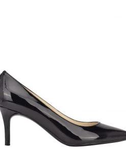 Nine West Heels Dazy 9x9 Pointy Toe Pumps