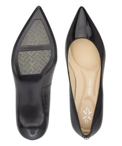 Nine West Heels Dazy 9x9 Pointy Toe Pumps