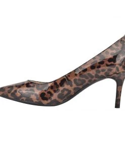 Nine West Heels Dazy 9x9 Pointy Toe Pumps