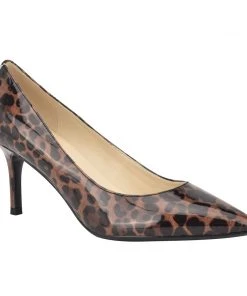 Nine West Heels Dazy 9x9 Pointy Toe Pumps