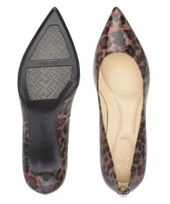 Nine West Heels Dazy 9x9 Pointy Toe Pumps