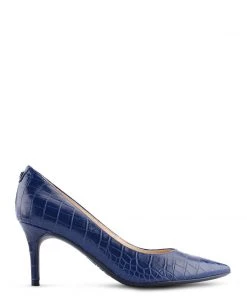 Nine West Dazy 9x9 Pointy Toe Pumps Heels
