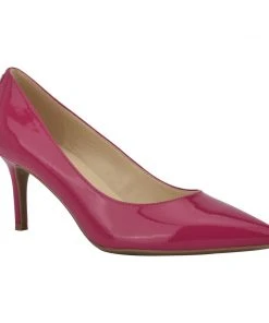 Nine West Color Pop Dazy 9x9 Pointy Toe Pumps