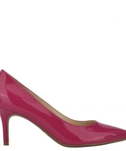 Nine West Color Pop Dazy 9x9 Pointy Toe Pumps