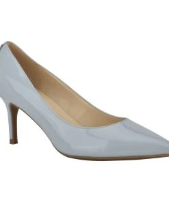 Nine West Dazy 9x9 Pointy Toe Pumps Color Pop