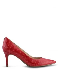 Nine West Color Pop Dazy 9x9 Pointy Toe Pumps