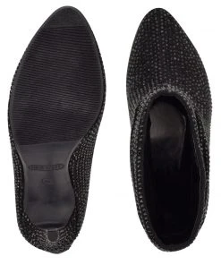 Nine West Dazzle Dress Booties Shoes 11 Nine West Dazzle Dress Booties Shoes