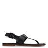 Nine West Define Flat Thong Sandals