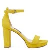Nine West Dempsey Platform Sandals
