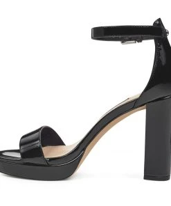 Nine West Dempsey Platform Sandals 11 Nine West Dempsey Platform Sandals