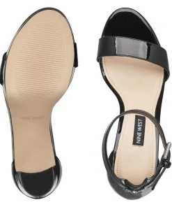 Nine West Dempsey Platform Sandals 13 Nine West Dempsey Platform Sandals