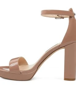 Nine West Dempsey Platform Sandals
