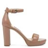 Nine West Dempsey Platform Sandals 2 Nine West Dempsey Platform Sandals