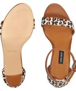 Nine West Dempsey Platform Sandals Heels 13 Nine West Dempsey Platform Sandals Heels