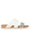 Nine West Desiree Slide Sandals