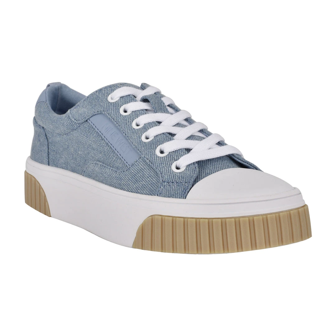 Nine West Heel Appeal Dewy Sneakers 4 Nine West Heel Appeal Dewy Sneakers