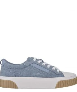 Nine West Heel Appeal Dewy Sneakers