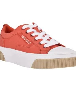 Nine West Color Pop Dewy Sneakers