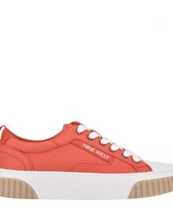 Nine West Color Pop Dewy Sneakers
