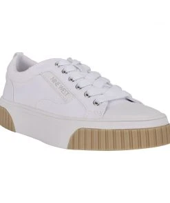 Nine West Dewy Sneakers Heel Appeal