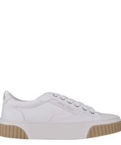 Nine West Dewy Sneakers Heel Appeal