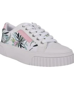 Nine West Dewy Sneakers Heel Appeal