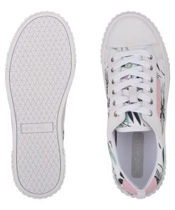 Nine West Dewy Sneakers Heel Appeal