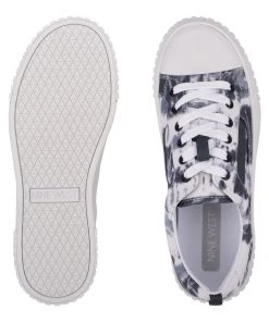 Nine West Dewy Sneakers Color Pop 11 Nine West Dewy Sneakers Color Pop