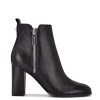 Nine West Shoes Dips Block Heel Booties 1 Nine West Shoes Dips Block Heel Booties