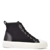 Nine West Dyiane High Top Sneakers 2 Nine West Dyiane High Top Sneakers