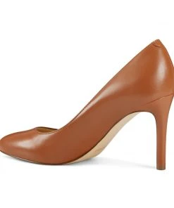 Nine West Dylan Round Toe Pumps Heels 10 Nine West Dylan Round Toe Pumps Heels