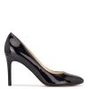 Nine West Shoes Dylan Round Toe Pumps