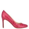 Nine West Dylan Round Toe Pumps