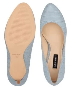 Nine West Dylan Round Toe Pumps 11 Nine West Dylan Round Toe Pumps