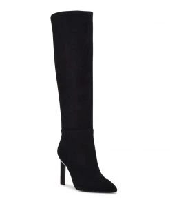Nine West Heel Appeal Eardy Heeled Boots 8 Nine West Heel Appeal Eardy Heeled Boots
