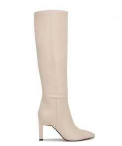 Nine West Eardy Heeled Boots