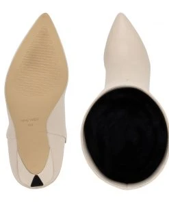 Nine West Eardy Heeled Boots 11 Nine West Eardy Heeled Boots