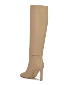 Nine West Eardy Heeled Boots