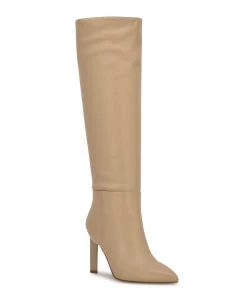 Nine West Eardy Heeled Boots
