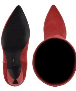 Nine West Eardy Heeled Boots Color Pop 11 Nine West Eardy Heeled Boots Color Pop