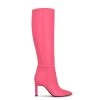 Nine West Color Pop Eardy Heeled Boots
