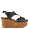 Nine West Edge Platform Sandals