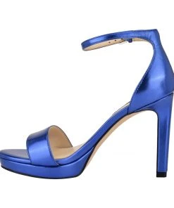 Nine West Edyn Ankle Strap Sandals